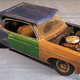 Illustration for article titled Forget the Weathered Camaro: 1970 Impala Model